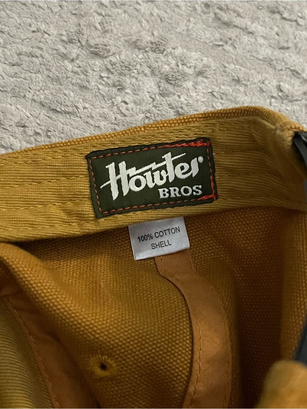 Howler Bros Hat - Picture 2 of 4